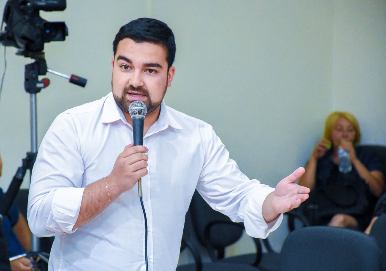 Decreto de regulamentação dos Food Trucks é encaminhado ao Executivo Municipal