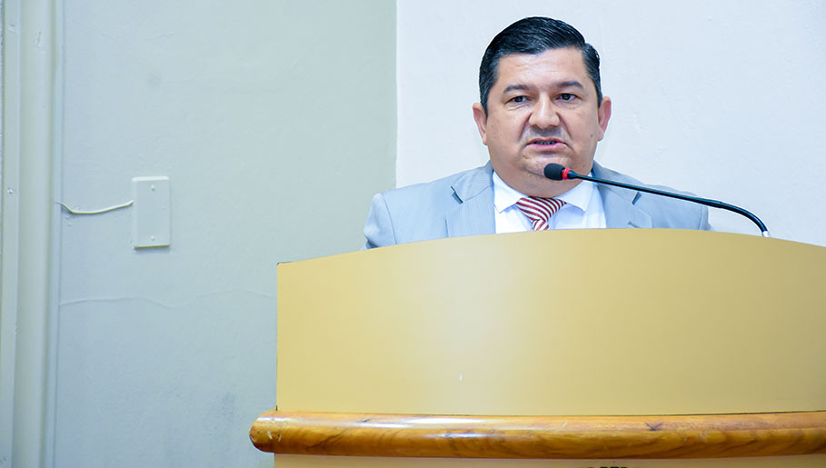 Sessão Especial entrega homenagens do Programa Selo Pela Vida