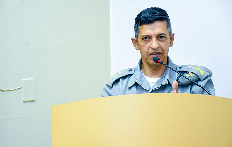 Sessão Especial entrega homenagens do Programa Selo Pela Vida
