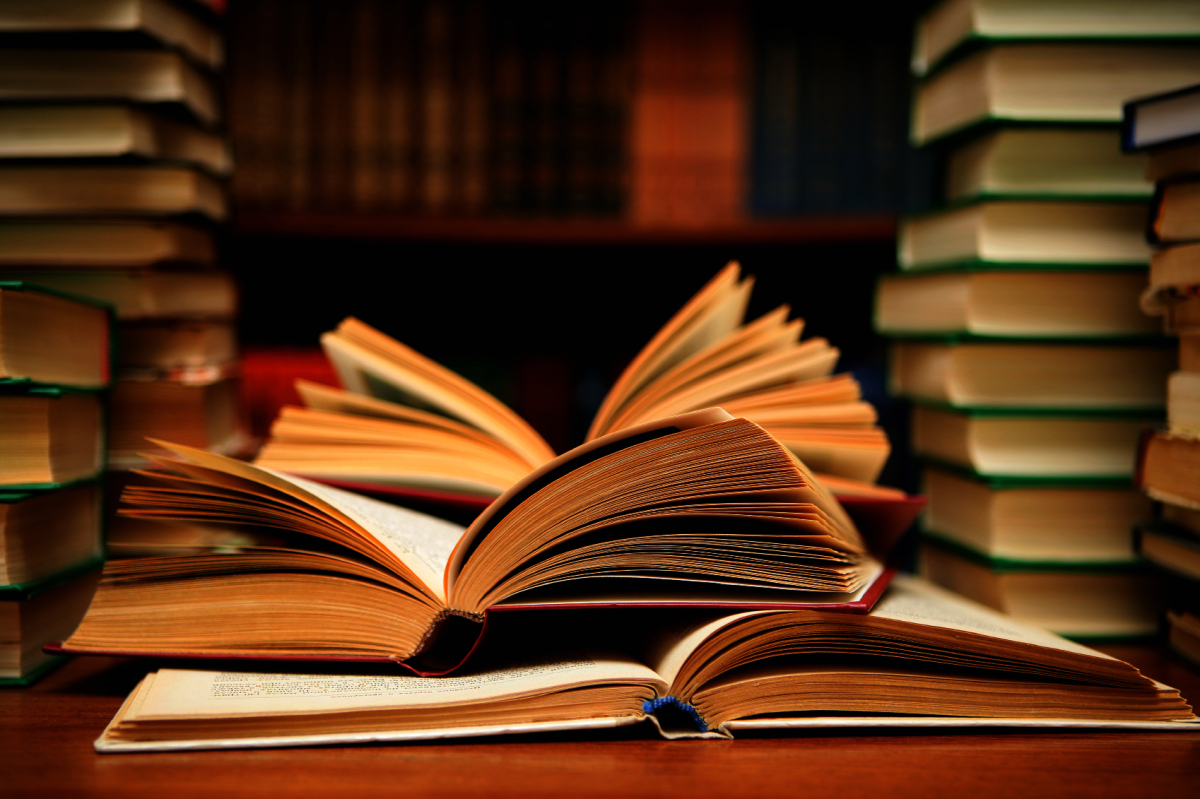 Legislativo é ponto de recolhimento da campanha “Doe um Livro, crie um leitor”