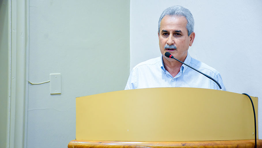 Sessão Especial entrega homenagens do Programa Selo Pela Vida