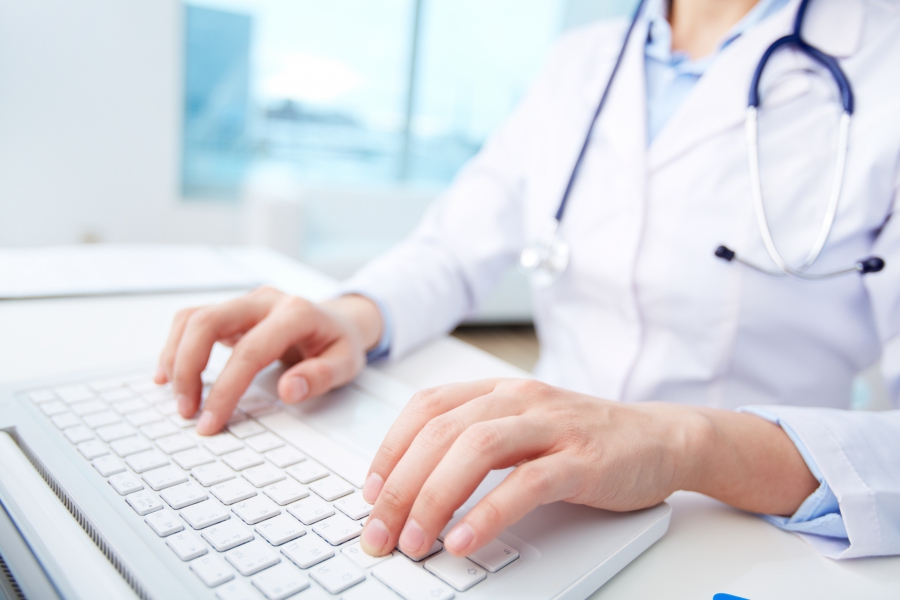 Projeto de Prontuário Médico Online é encaminhado como sugestão ao Executivo