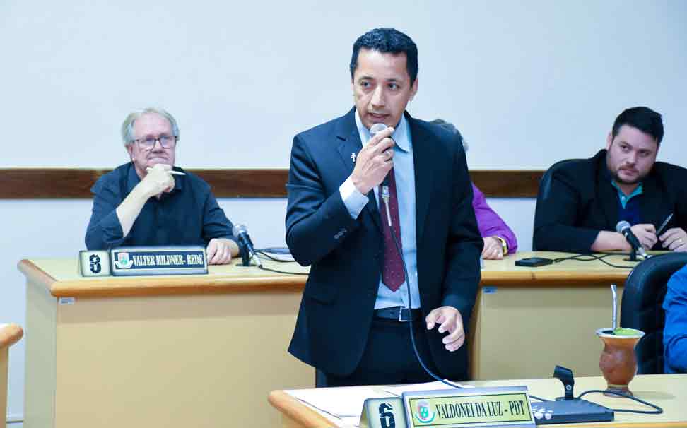 Projeto de Prontuário Médico Online é encaminhado como sugestão ao Executivo