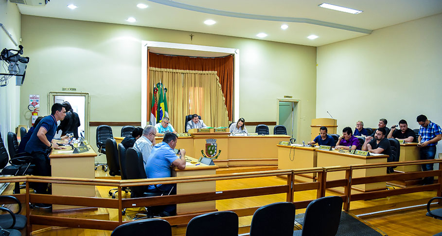 Câmara de Vereadores aprova criação de Ouvidoria do Município 
