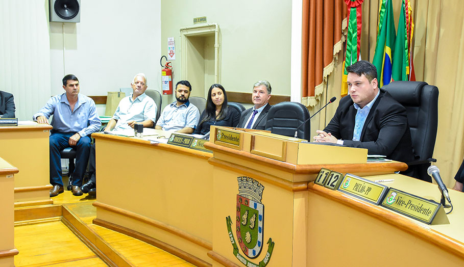 Secretaria Municipal de Cultura recebe homenagem da Câmara de Vereadores