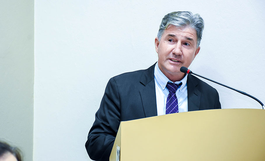 Secretaria Municipal de Cultura recebe homenagem da Câmara de Vereadores
