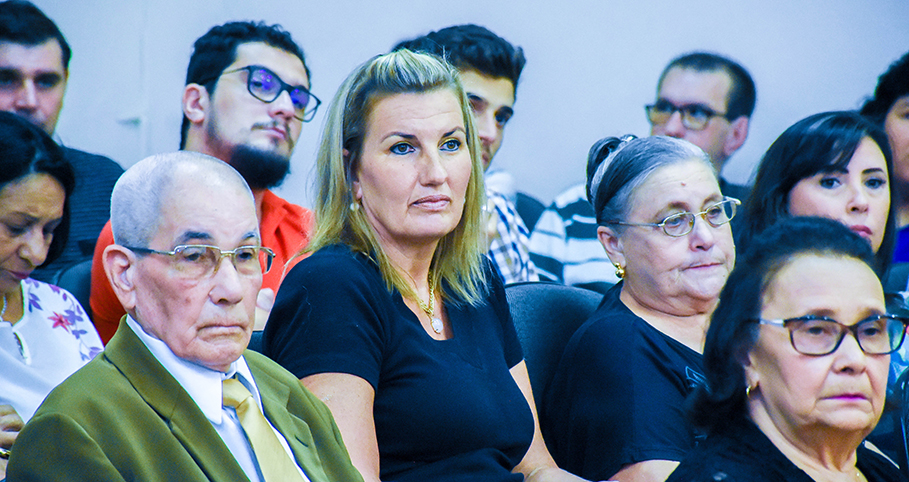 Título Mulher Cidadã é entregue em Sessão Especial na Câmara de Vereadores
