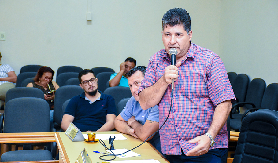 Vereadores pedem esclarecimentos sobre transporte público em Santo Ângelo