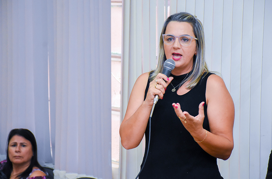 Projeto veda nomeação de CCs condenados pela justiça por atos previstos na Lei Maria da Penha 
