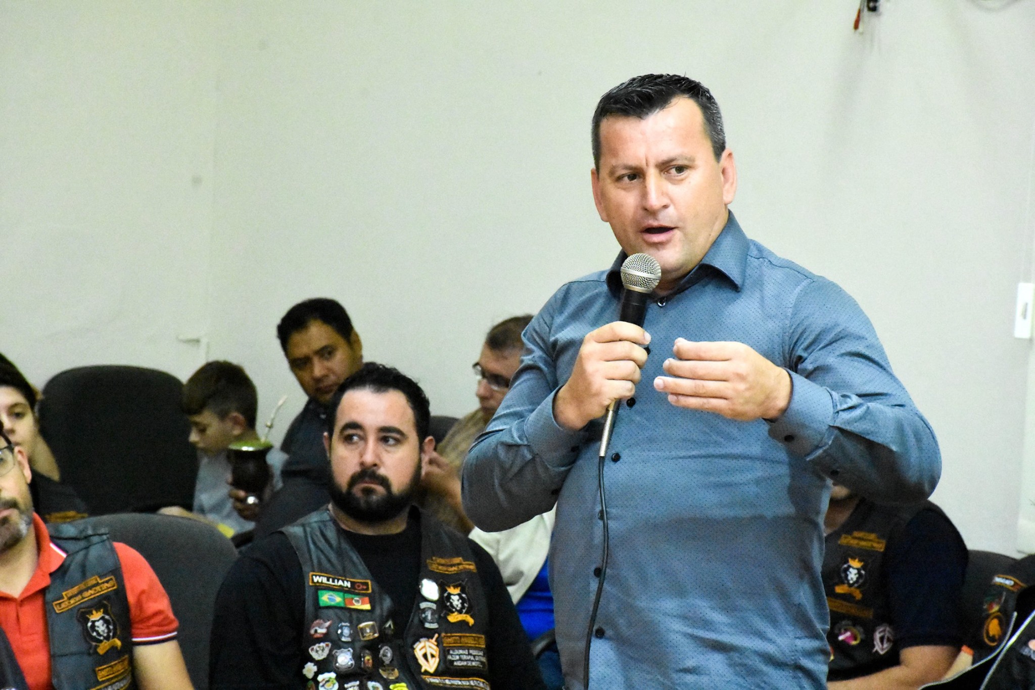 Audiências Públicas debaterão causa animal em Santo Ângelo