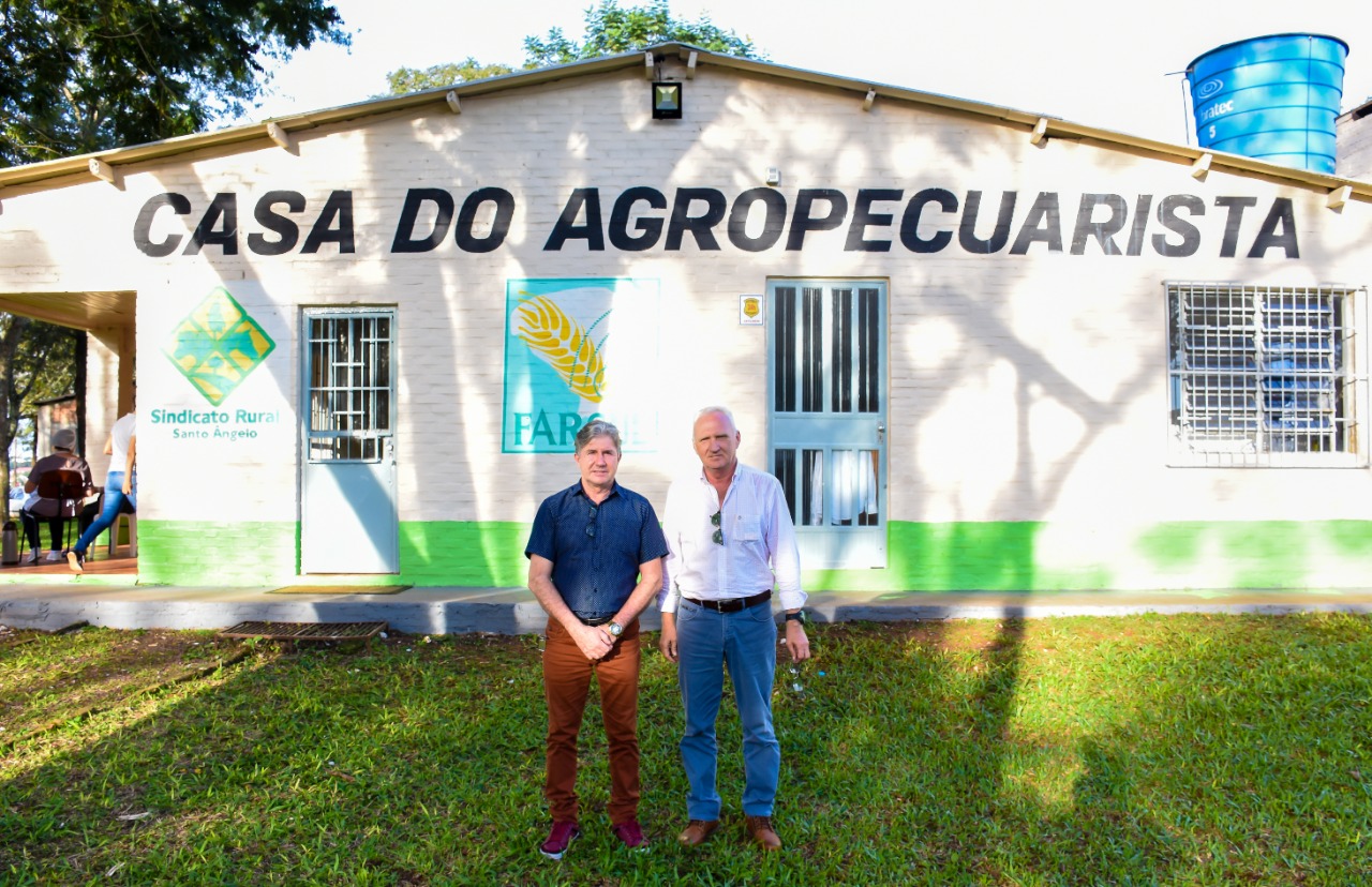 Pedido de Providência é enviado ao Executivo solicitando melhorias no interior 