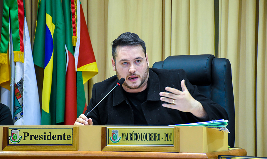 Dia da Margarida é celebrado na Câmara de Vereadores de Santo Ângelo