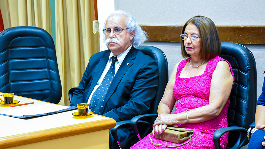 Wilson da Rosa Wilges recebe título de Cidadão Honorário de Santo Ângelo