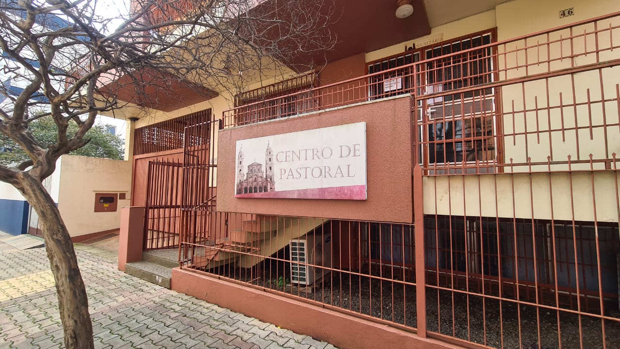 A Paróquia da Catedral Angelopolitana convida toda comunidade santo-angelense para a “Festa do Anjo da Guarda”.