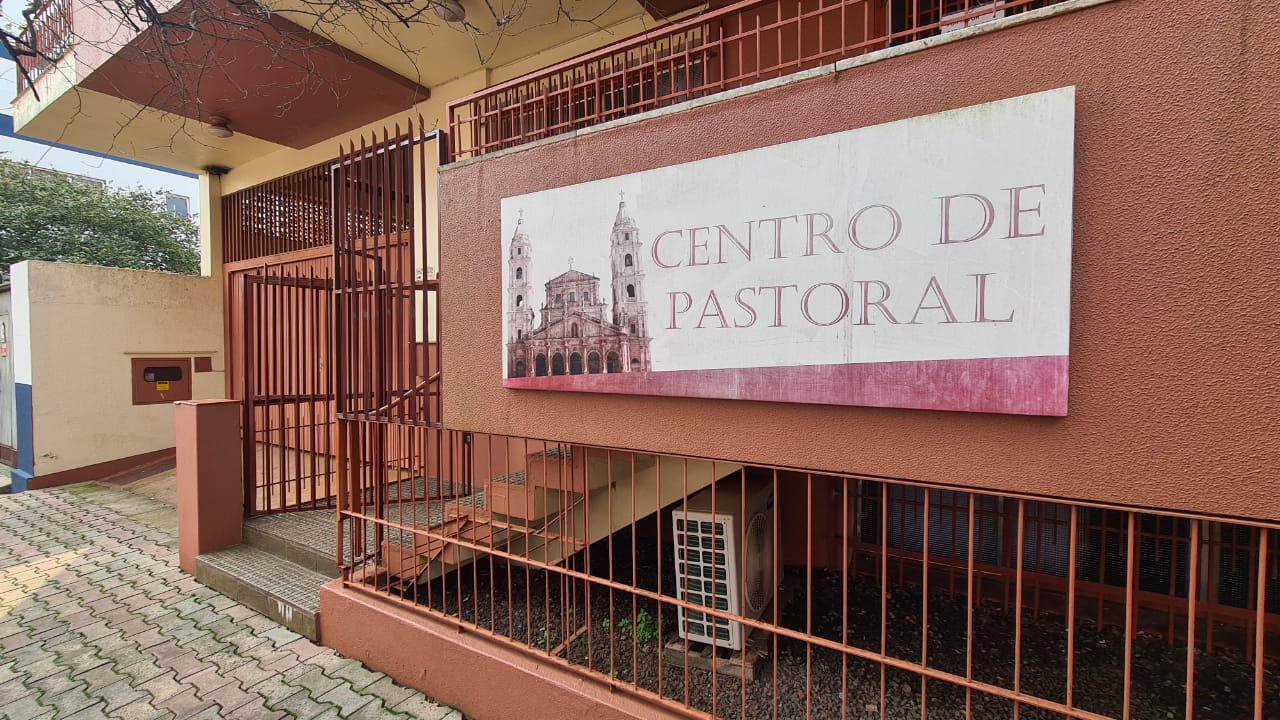 A Paróquia da Catedral Angelopolitana convida toda comunidade santo-angelense para a “Festa do Anjo da Guarda”.
