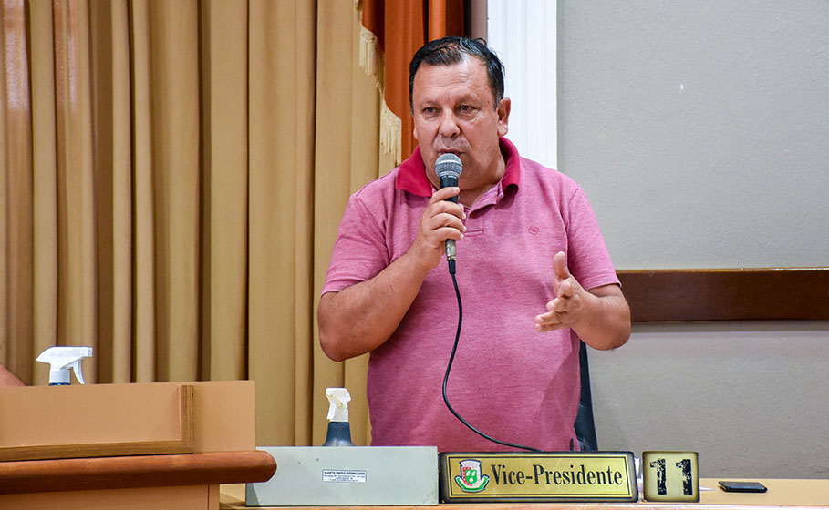 Comissão Especial debate retorno às aulas na Câmara de Vereadores