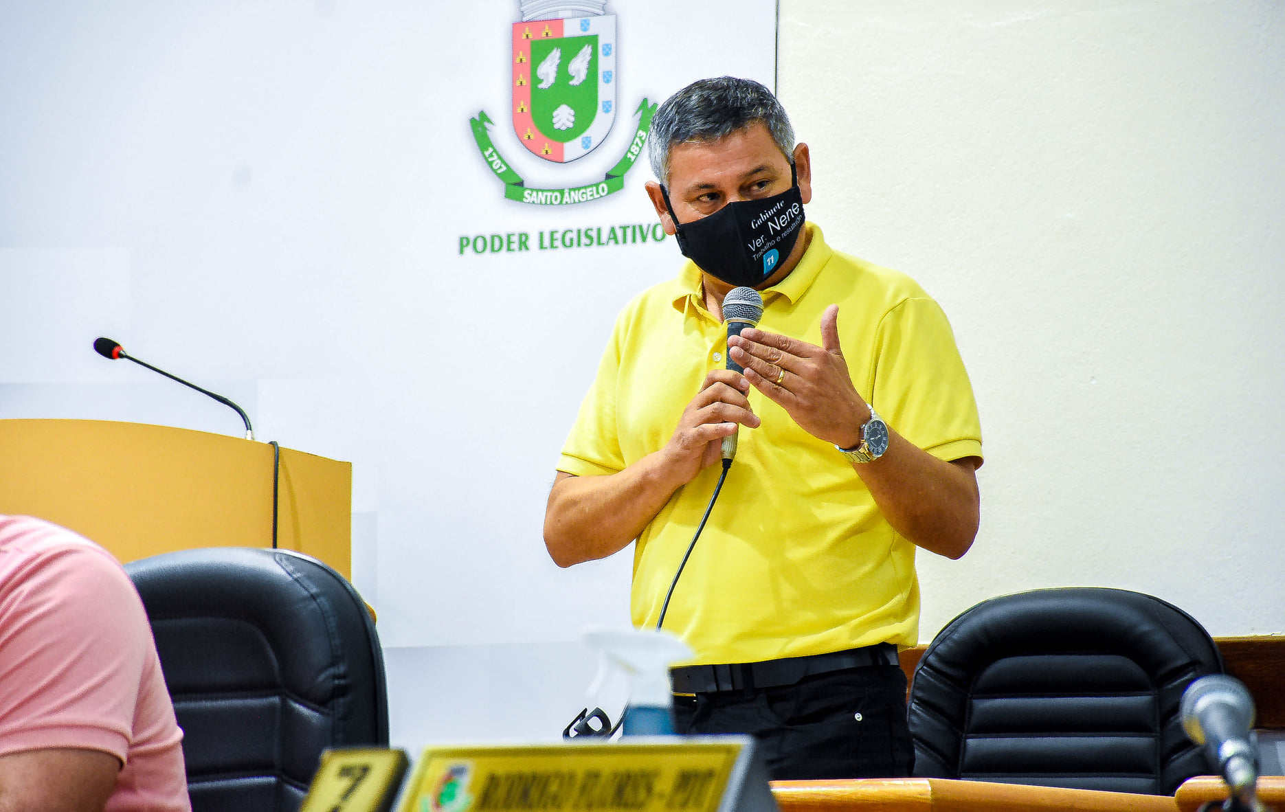 Aprovado Projeto de Lei que reduz taxa de lixo de terrenos baldios