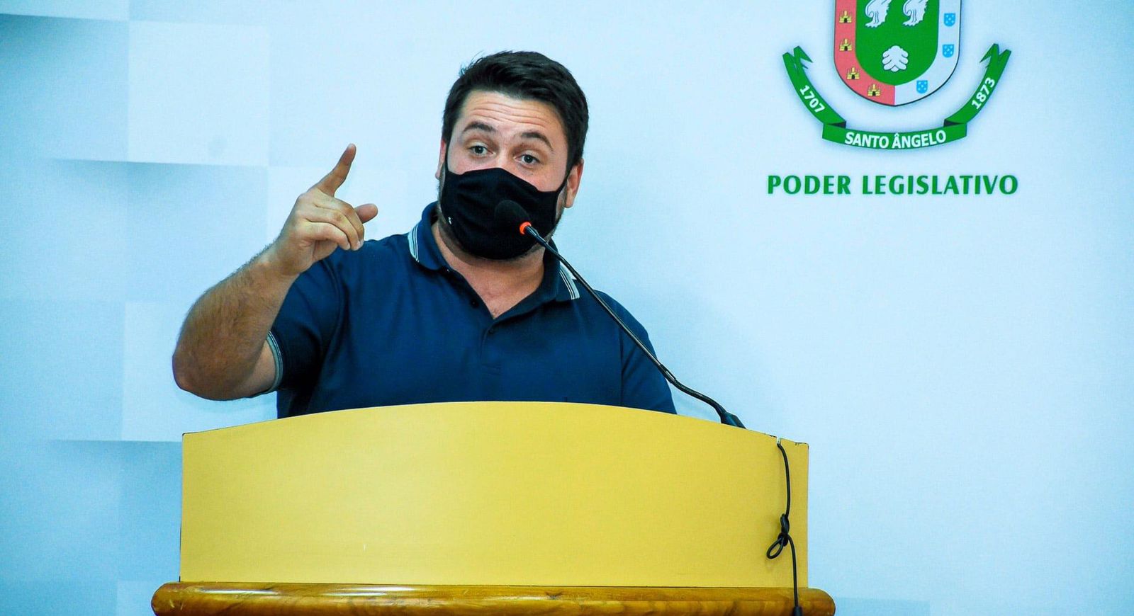 Frente parlamentar será criada pela despoluição do Itaquarinchim