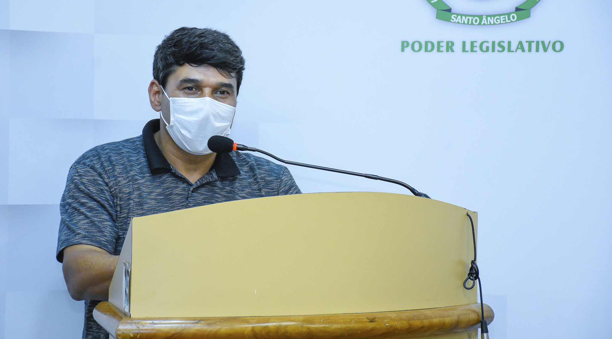 Formada Comissão Representativa , que trabalhará durante o recesso parlamentar