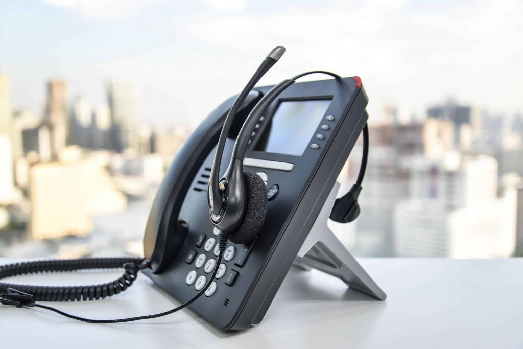 Câmara de Vereadores ficará com os telefones indisponíveis até o final do mês