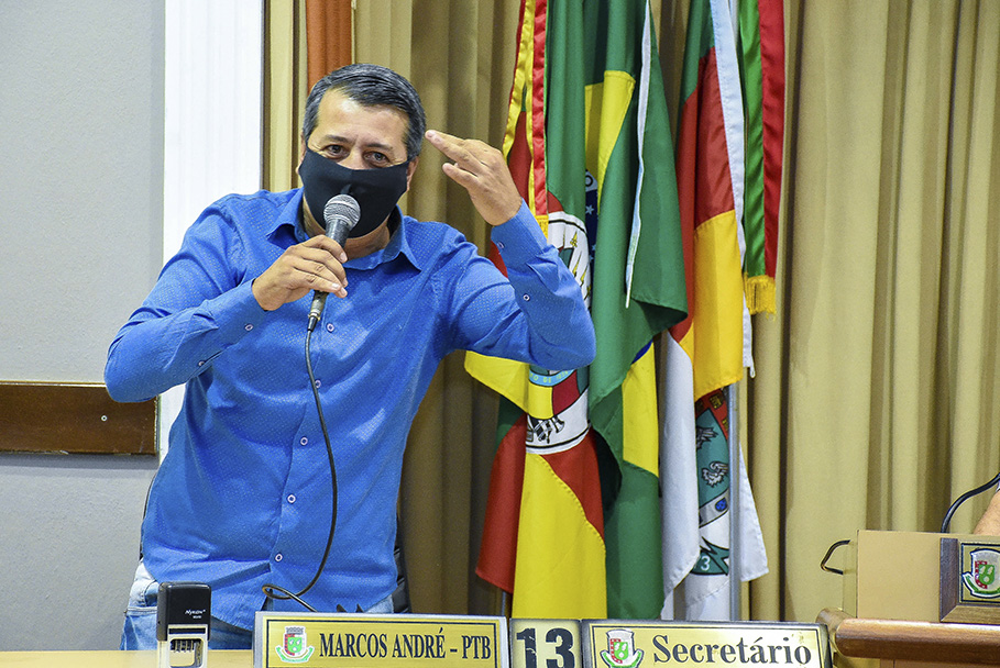 Formada Comissão Representativa , que trabalhará durante o recesso parlamentar