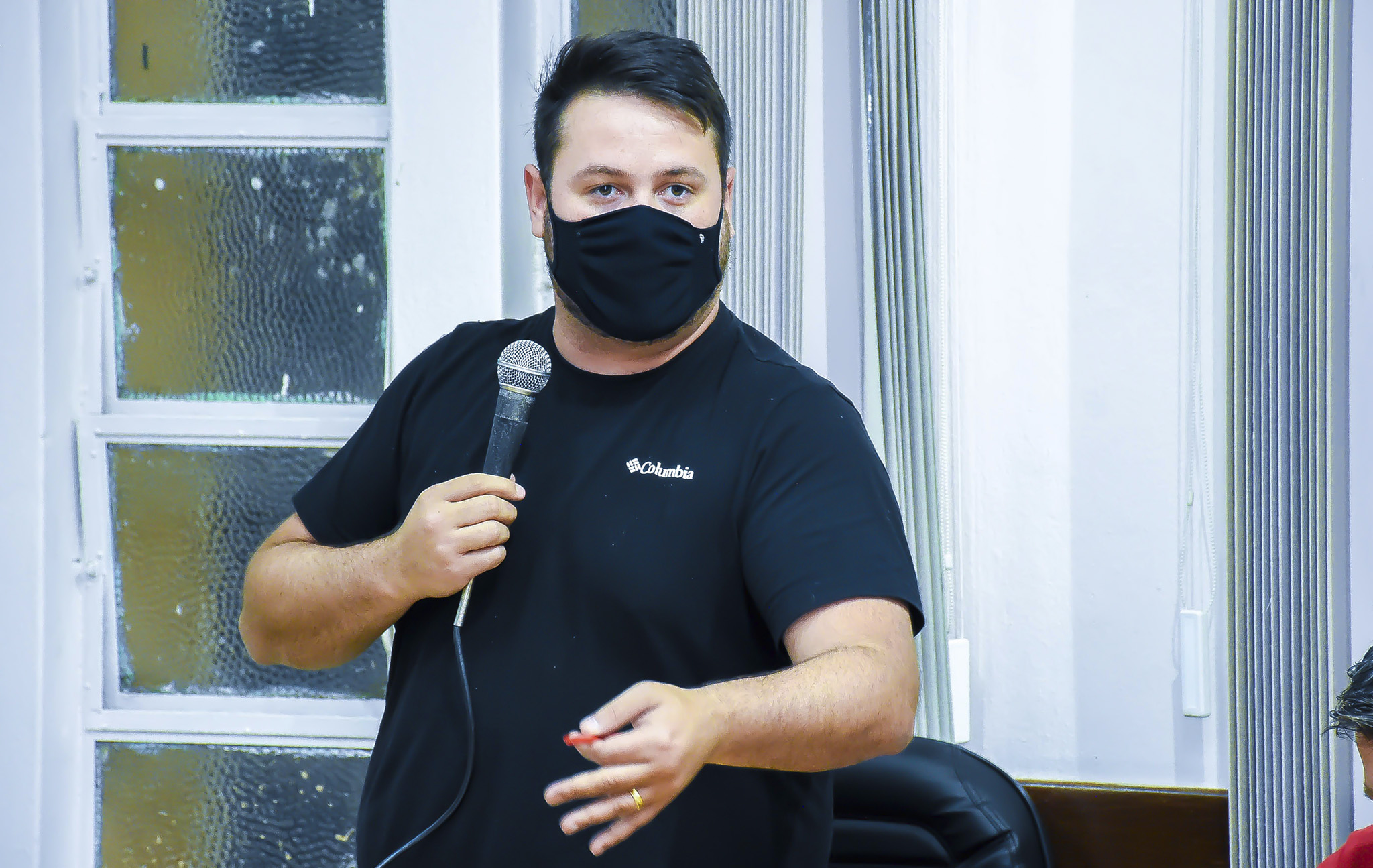 Formada Comissão Representativa , que trabalhará durante o recesso parlamentar