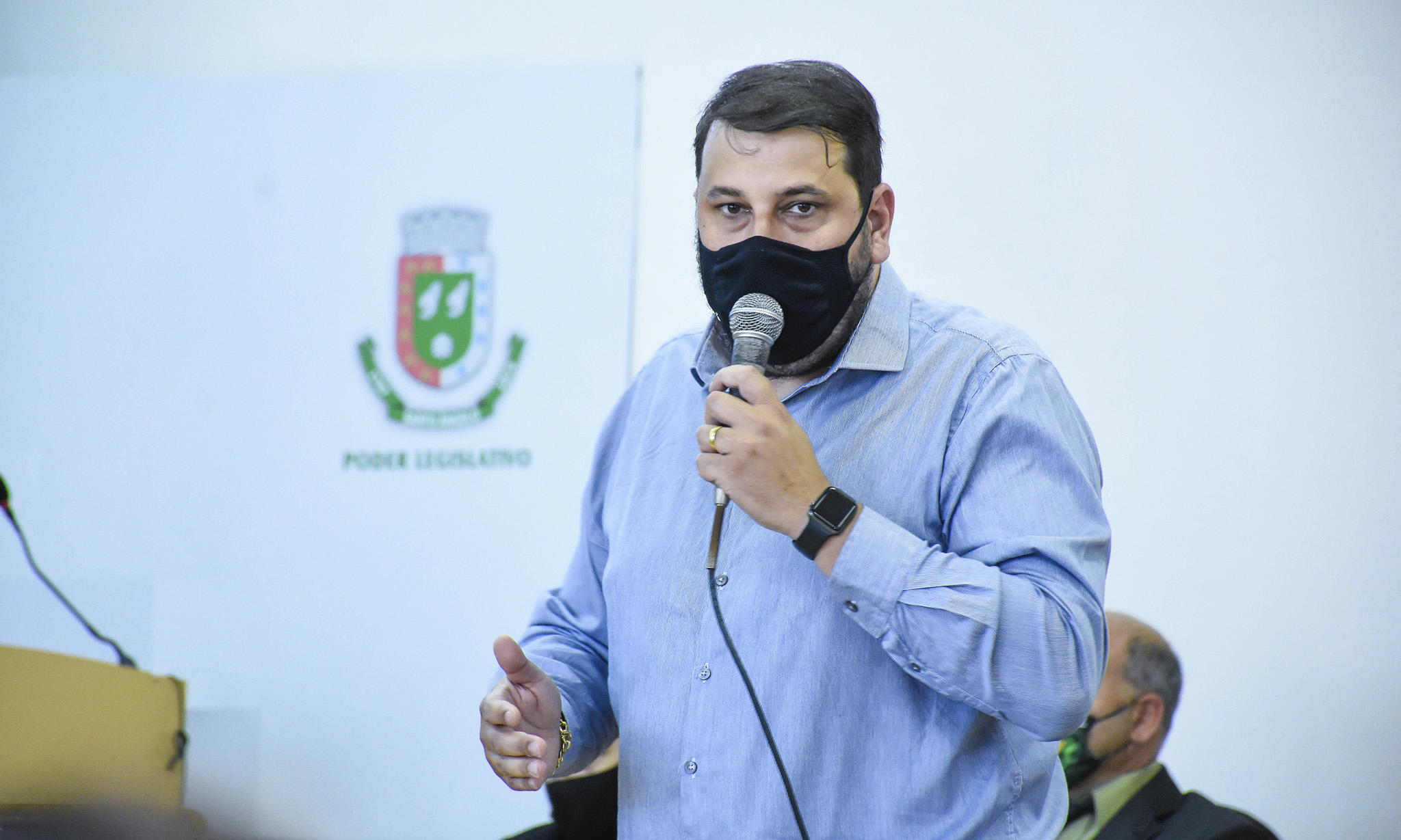 Formada Comissão Representativa , que trabalhará durante o recesso parlamentar