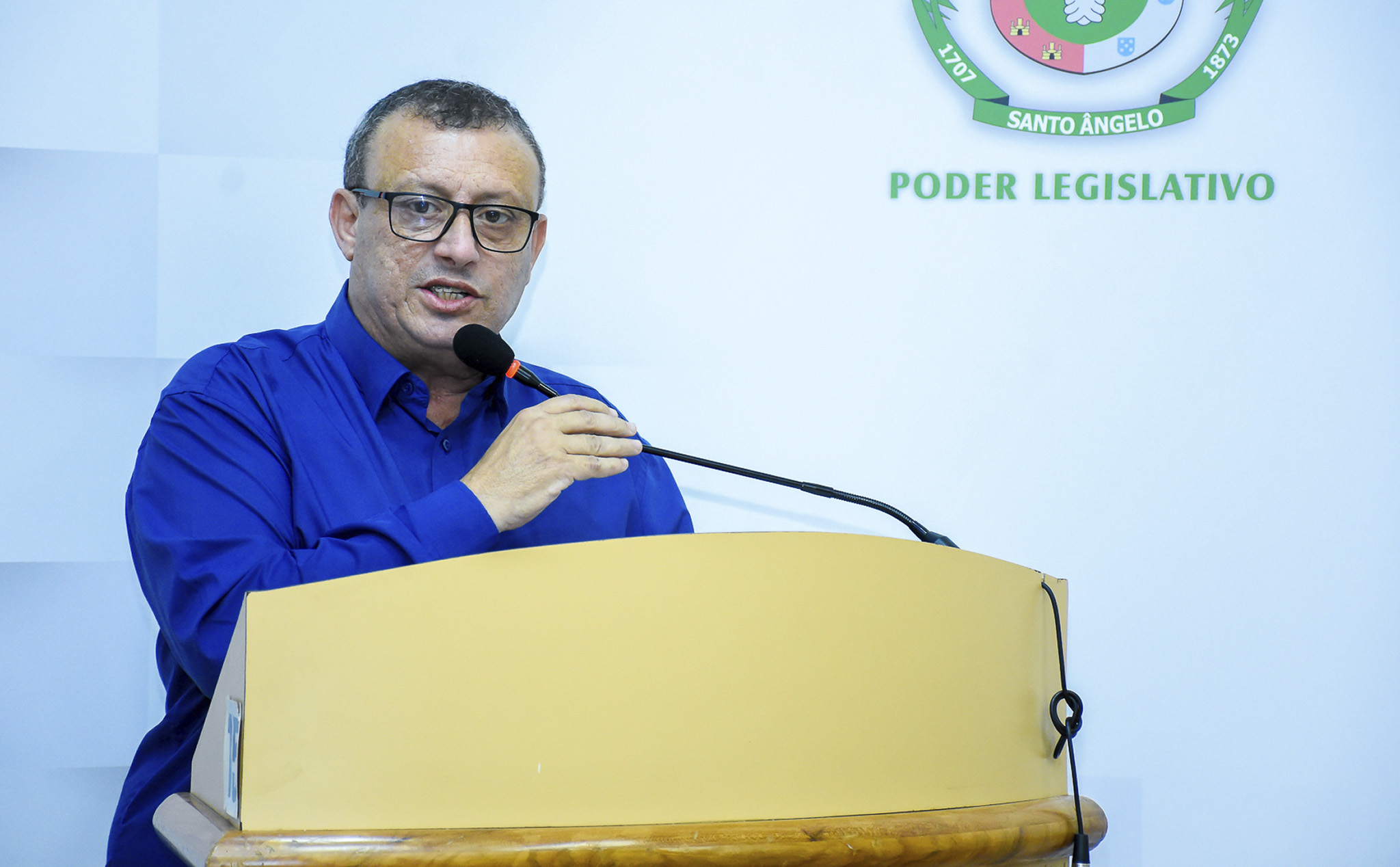 Formada Comissão Representativa , que trabalhará durante o recesso parlamentar