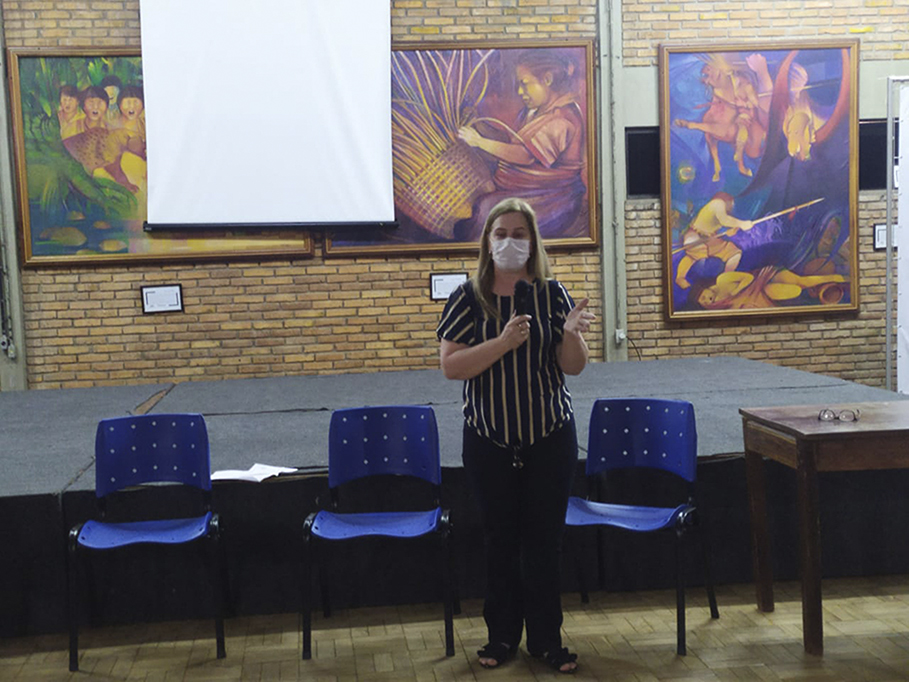 Câmara de Vereadores discute com entidades ligadas a saúde, soluções para cirurgias eletivas.