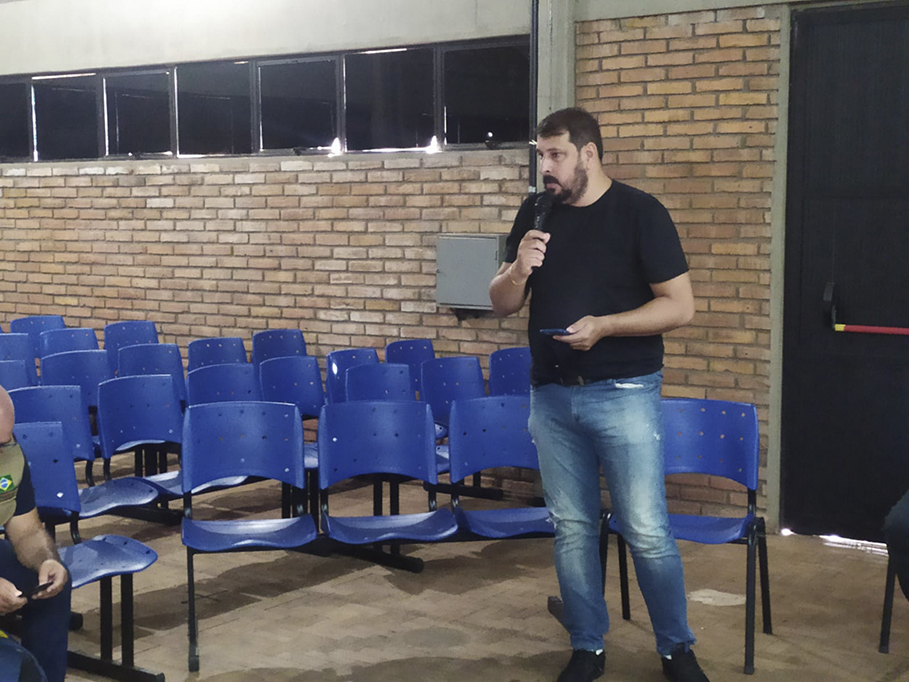 Câmara de Vereadores discute com entidades ligadas a saúde, soluções para cirurgias eletivas.