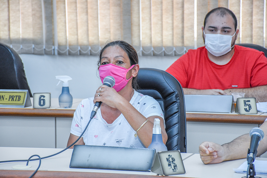 PODER LEGISLATIVO PROMOVE DEBATE SOBRE O TRANSPORTE PÚBLICO MUNICIPAL.