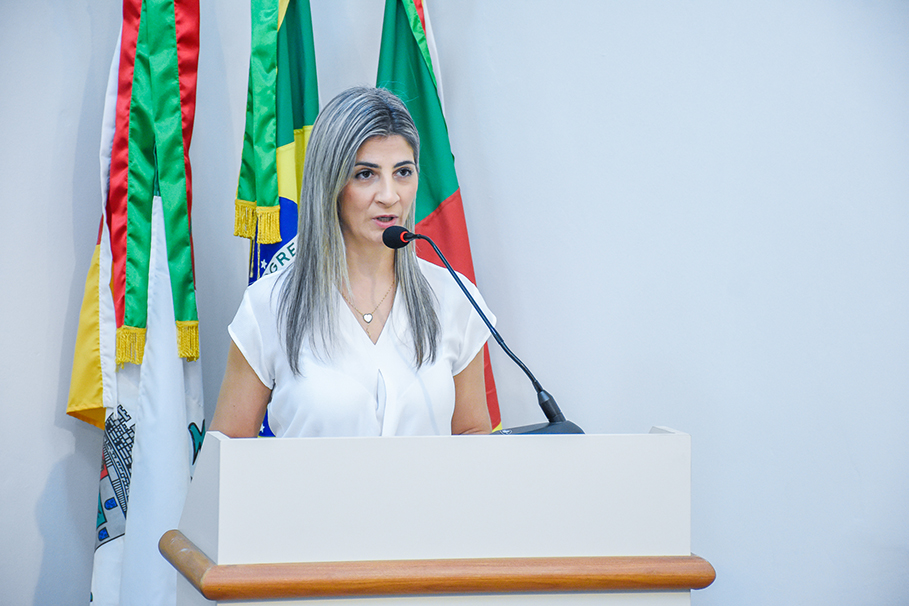 Confira as matérias apreciadas na Sessão Ordinária desta semana