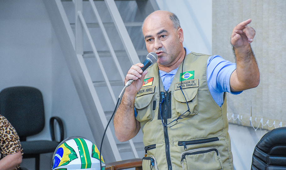 Confira as matérias apreciadas na Sessão Ordinária desta semana