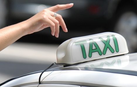 Projeto de Lei amplia vida útil dos táxis em Santo Ângelo