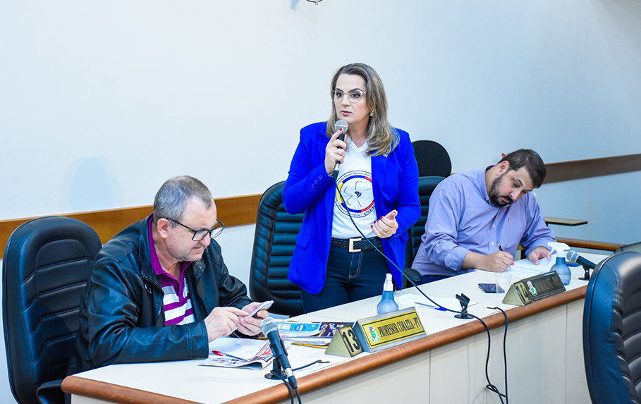 Reunião no Legislativo prevê medidas para desafogar atendimentos na UPA 