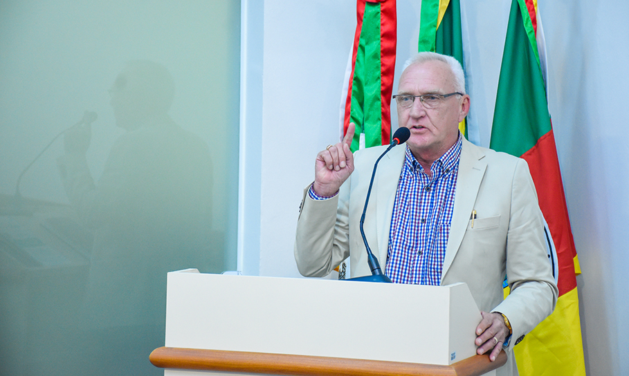 Seminário Duas Safras busca gerar mais renda e produtividade aos produtores rurais