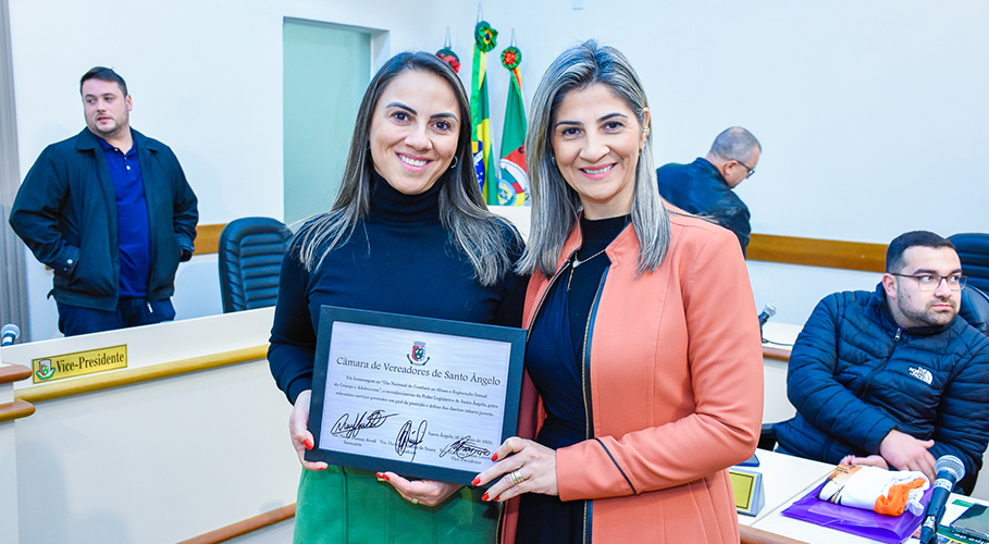 Sessão Especial marca o Dia Nacional de Combate ao Abuso e Exploração Sexual contra Crianças e Adolescentes