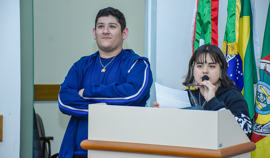 Escola Presidente Getúlio Vargas está com inscrições abertas para cursos técnicos