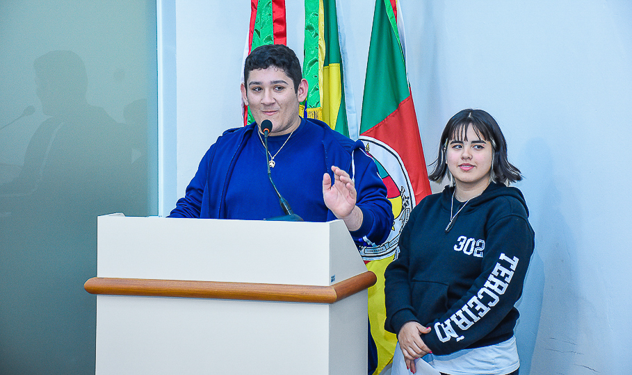 Escola Presidente Getúlio Vargas está com inscrições abertas para cursos técnicos