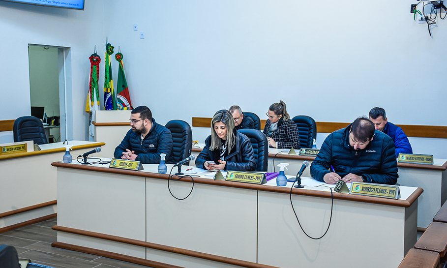 O Projeto Maio Amarelo tem o desafio de reduzir acidentes de Trânsito Santo Ângelo