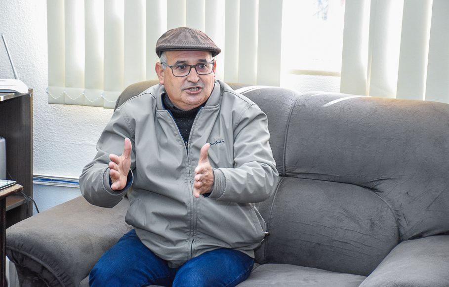 Legislativo busca regulamentação para administração dos cemitérios municipais