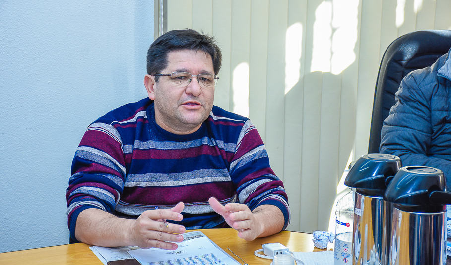 Legislativo busca regulamentação para administração dos cemitérios municipais