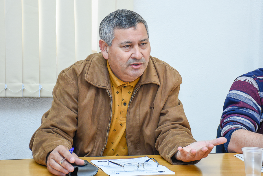 Legislativo busca regulamentação para administração dos cemitérios municipais