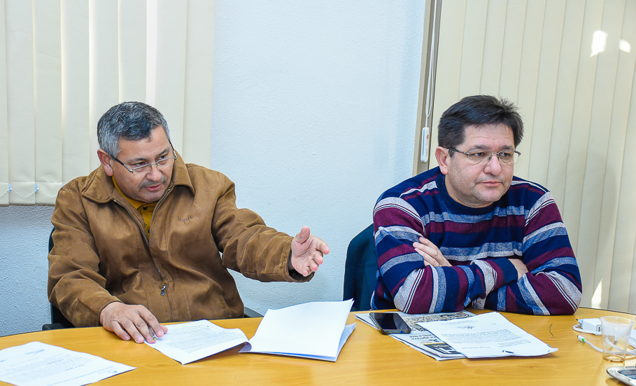 Legislativo busca regulamentação para administração dos cemitérios municipais