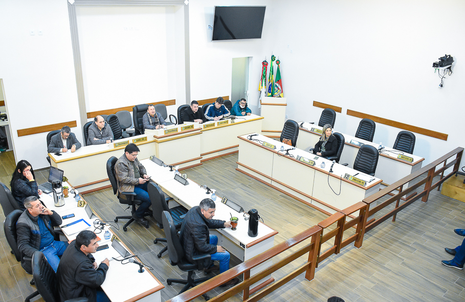 Em Audiência Pública Executivo detalha os investimentos no esporte e lazer