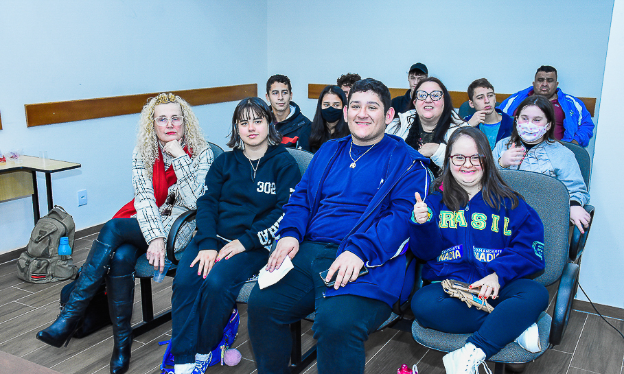 Escola Presidente Getúlio Vargas está com inscrições abertas para cursos técnicos