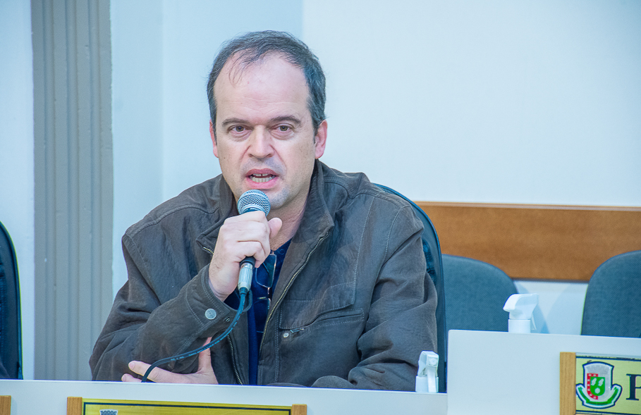 Legislativo busca soluções para retomada das travessias na Barca dos Gabriel 
