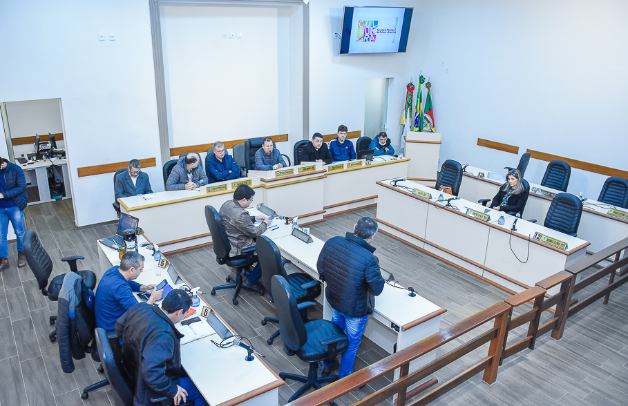 Em Audiência Pública Executivo detalha os investimentos no esporte e lazer