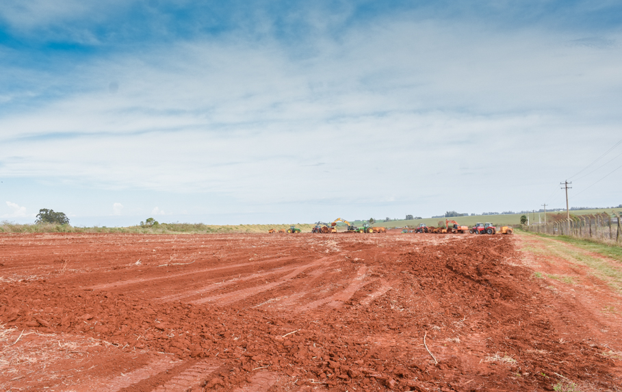 Parceria entre entidades poder público garante o andamento das obras do Aeroporto Regional