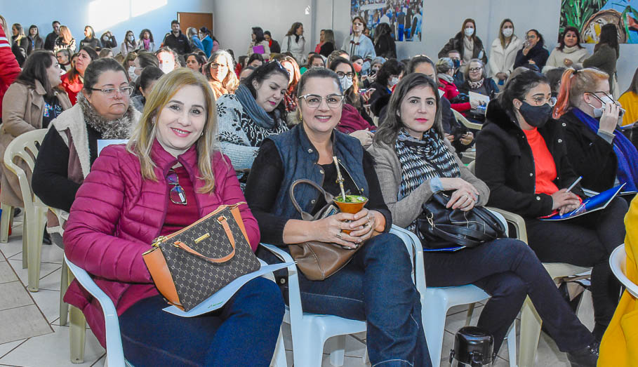 Legislativo prestigia inauguração do Centro Regional de Referência em Autismo